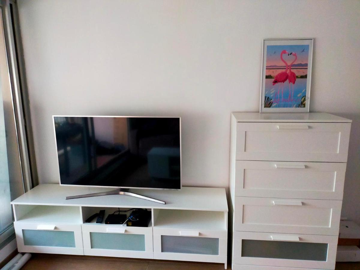 Leflamantduport Hyères Zewnętrze zdjęcie